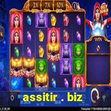 assitir . biz